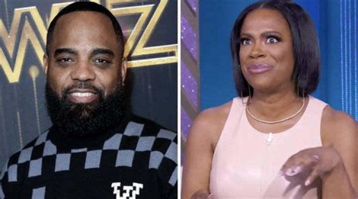 Kandi Burruss And Todd Tucker Keep The Convo Of Race & Equality Going – See The Video