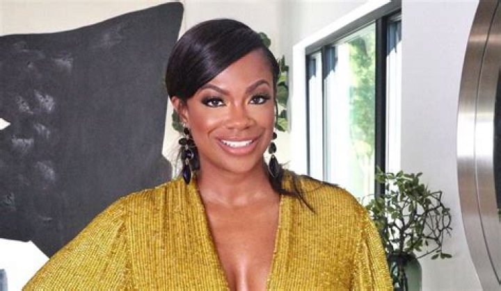 Kandi Burruss Announces The Premiere Of The Season 3 Of The Chi