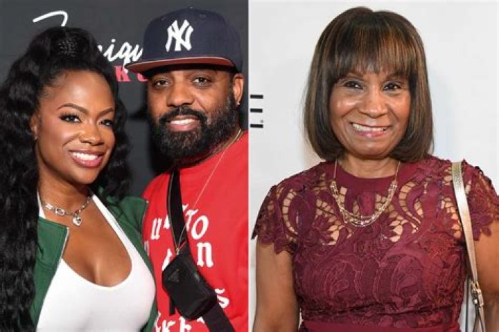 Kandi Burruss Celebrates An Important Person – Check Out Her Photo And Message