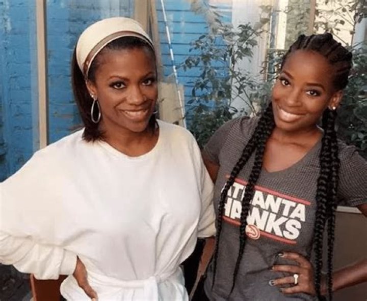Kandi Burruss Celebrates Her BFF’s Birthday With Gorgeous Memories – Read Her Emotional Message For Shamea Morton