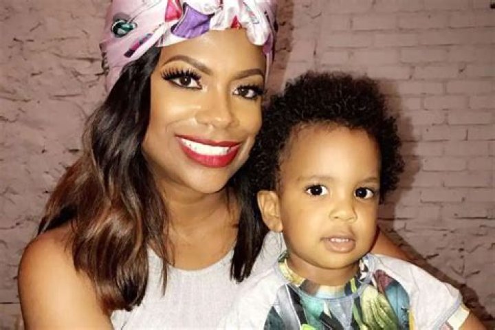 Kandi Burruss Celebrates Her Son’s Birthday – Ace Wells Tucker Is 4 Years Old! Eva Marcille Also Marks The Event