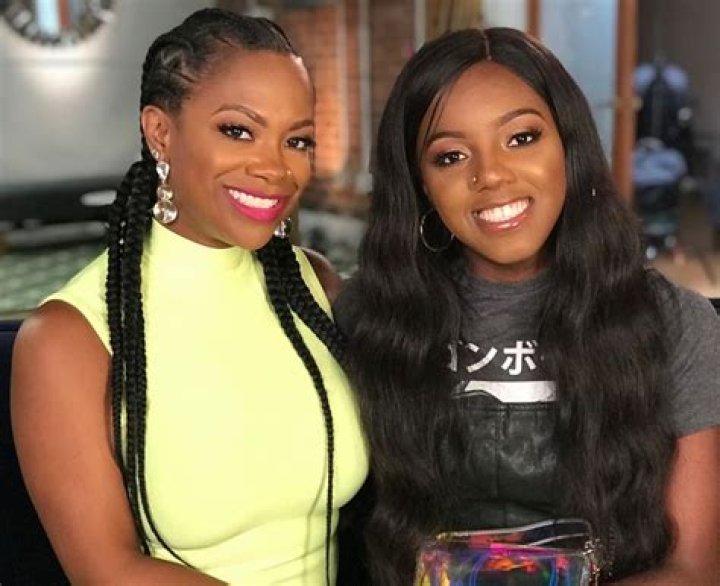 Kandi Burruss Celebrates Kaela Tucker’s 24 Birthday – Check Out Her Loving Message For Todd Tucker’s Daughter!