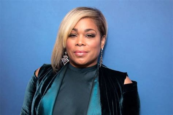 Kandi Burruss Celebrates The Birthday Of TLC’s Tionne Watkins Aka T-Boz – Check Out Her Message