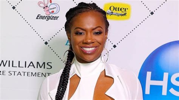 Kandi Burruss Celebrates The Birthdays Of Her 2 BFFs – See Her Messages To The Ladies