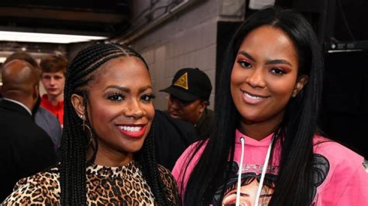Kandi Burruss Congratulates Her Daughter, Riley Burruss Who Was Supposed To Get Her Diploma