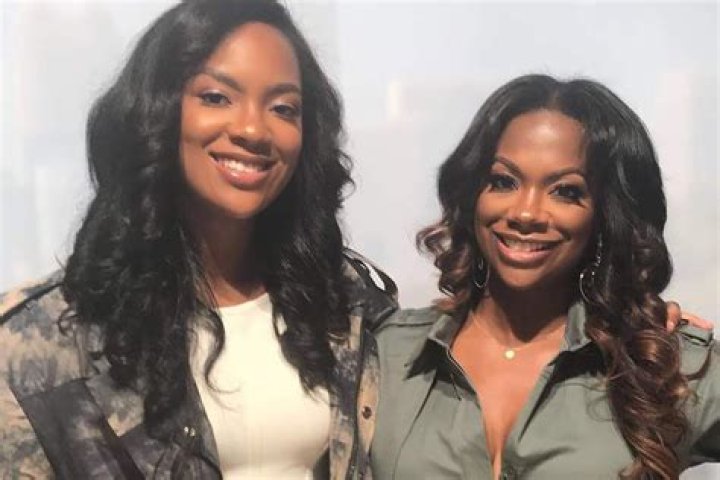 Kandi Burruss’ Daughter Riley Opens Up About Their Unbreakable Bond And More!