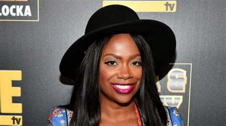 Kandi Burruss Drops Two New ‘Speak On It’ Episodes