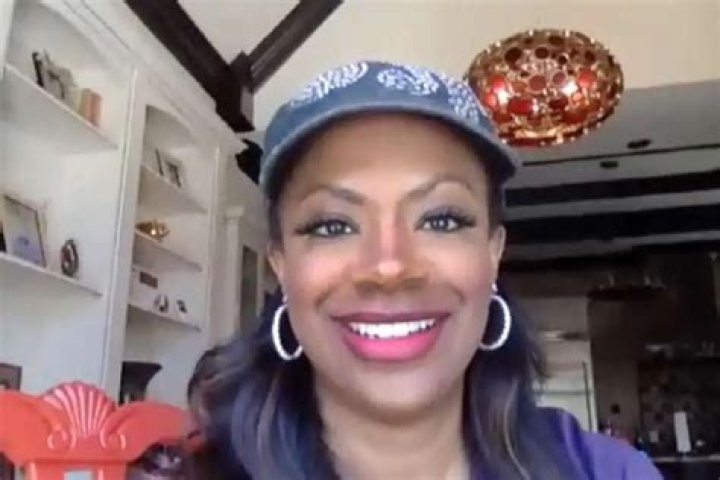 Kandi Burruss’ Fans Cannot Wait To Catch Her This Sunday On ‘The Chi’ Series