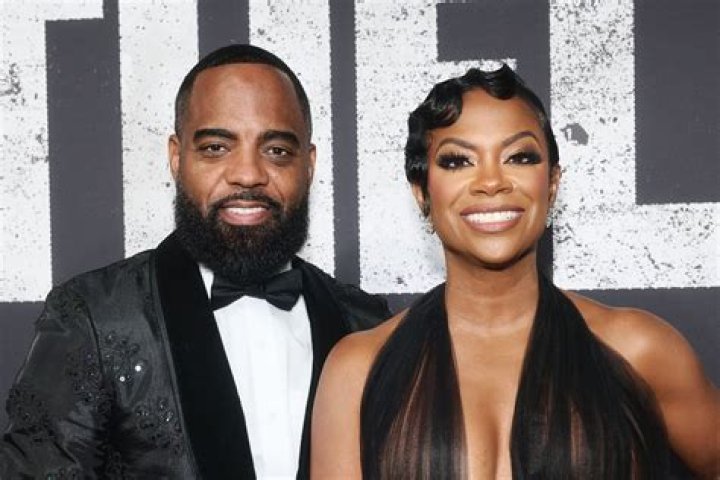 Kandi Burruss’ Get Together With The Xscape Ladies Feels Great: ‘It’s Like We Never Missed A Beat’