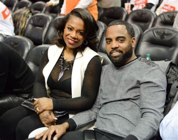 Kandi Burruss Gets NSFW With Todd Tucker During Dungeon Show — Sparks Debate Between Fans