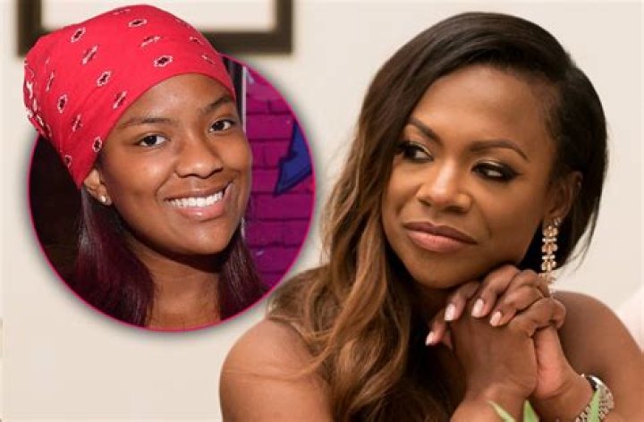 Kandi Burruss Goes To The Movies With Todd Tucker And Riley Burruss – Fans Praise Her Daughter