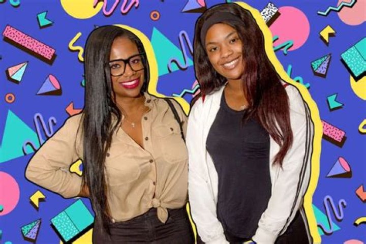 Kandi Burruss Goes To Tokyo With Her Daughter, Riley Burruss – Here Are The First Pics From Their Mommy-Daughter Trip