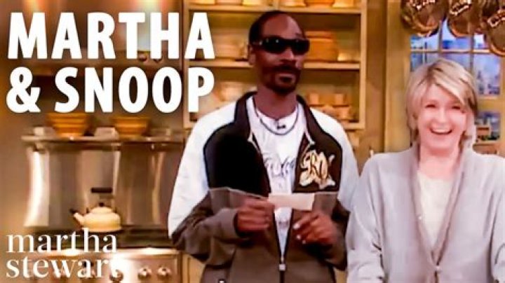 Kandi Burruss Has A Blast Judging The Food On Snoop Dogg And Martha Stewart’s Show – See The Video