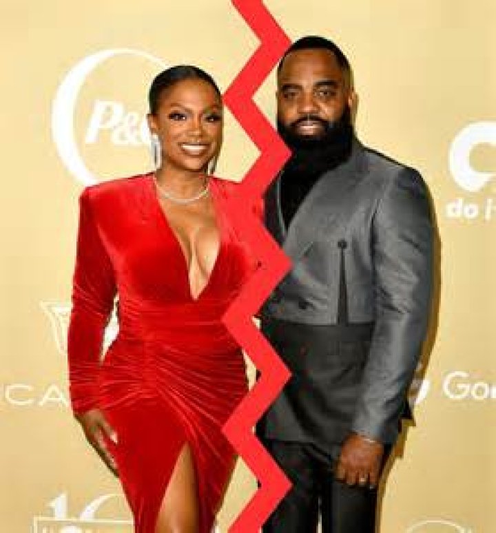 Kandi Burruss Has A Girl Power Lunch – Check Out The Pics