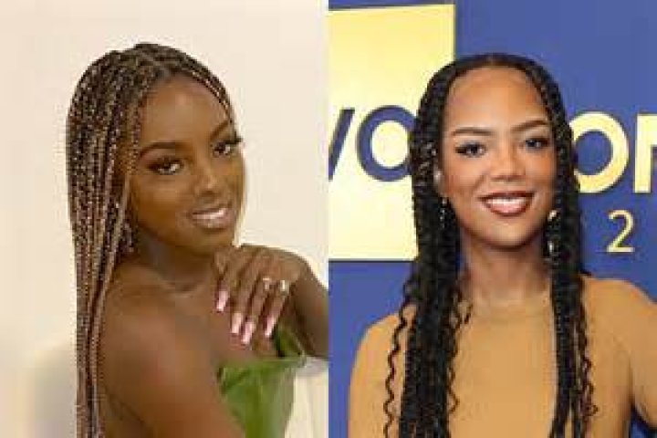 Kandi Burruss Has A New ‘Speak On It’ Episode Out – Fans Say She’s Twinning With Riley Burruss