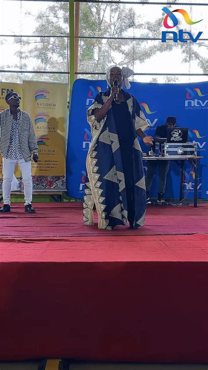 Kandi Burruss Has A New ‘Speak On It’ Episode Out – See It Here To Find Out Why People Are Slamming Kenya Moore