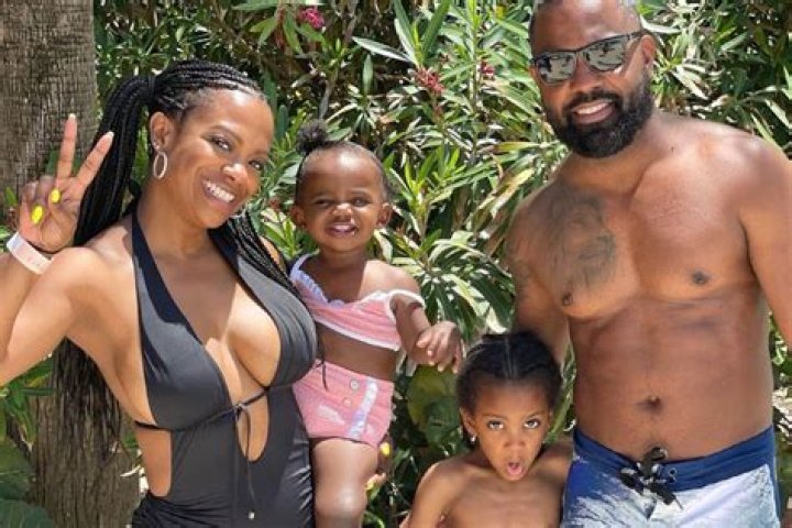 Kandi Burruss Has A New Video About Plastic Surgery Uploaded On YouTube – See It Here