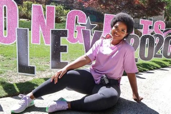 Kandi Burruss Has Another Extraordinary Win Thanks To Daughter Riley — Tiny Harris And Tamar Braxton Are Here For All This Greatness