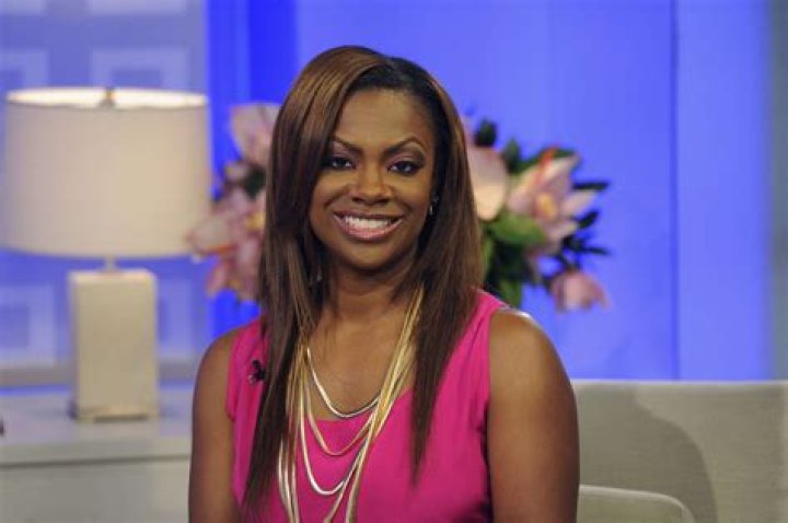 Kandi Burruss Has Some Movie Suggestions For Her Fans As She Updates Them On Her Life – Check Out The Video