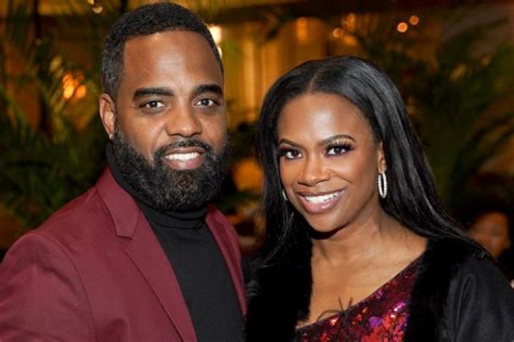 Kandi Burruss’ Husband, Todd Tucker Reveals ‘Blaze Steak & Seafood’