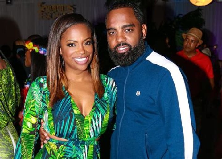 Kandi Burruss’ Husband Todd Tucker Will Film A Movie This Spring