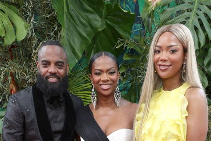 Kandi Burruss Is Celebrating DJ Aone’s Birthday – Check Out Her Post