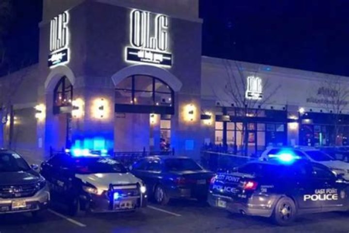 Kandi Burruss Is Devastated After The Shooting At The Old Lady Gang Restaurant – See Her First Message Following The Tragedy