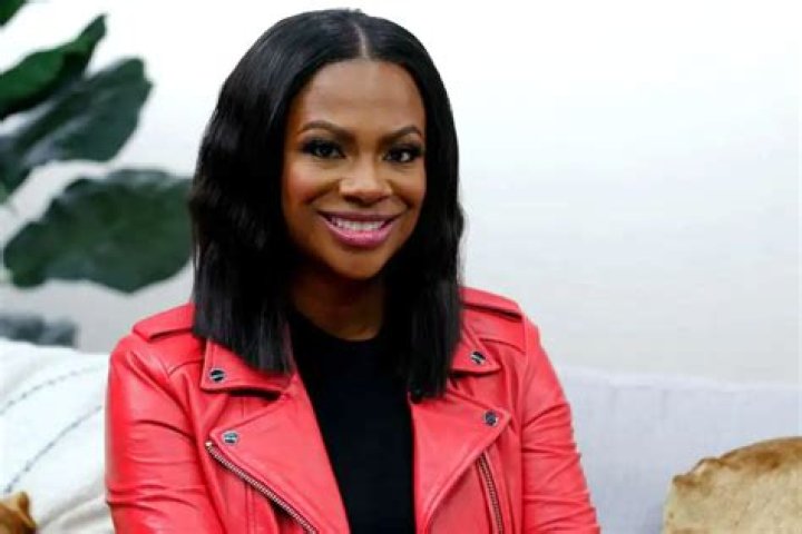 Kandi Burruss Is Excited For The Premiere Of ‘The Chi’ New Season – Check Out Her Character, Roselyn