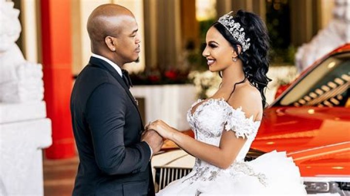 Kandi Burruss Is Praising Her Pal, Monyetta Shaw