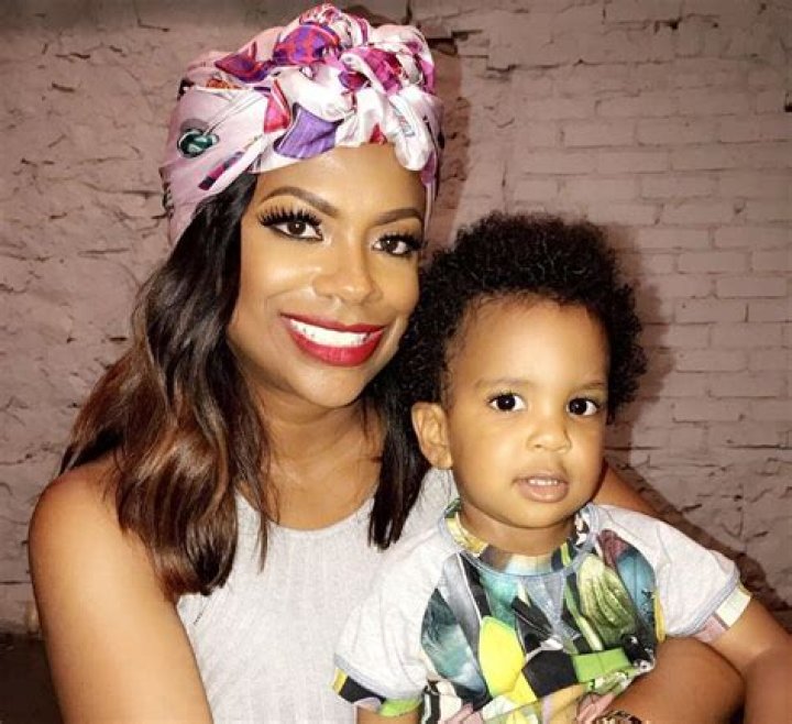 Kandi Burruss Is Proudly Showing Fans An Extremely Impressive Video Of Her Three-Year-Old Son, Ace Wells Tucker Speaking Mandarin