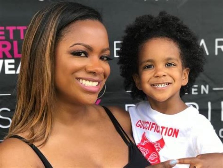 Kandi Burruss’ Latest Photo With Ace Wells Tucker From Their Jamaica Trip Melts Fans’ Hearts