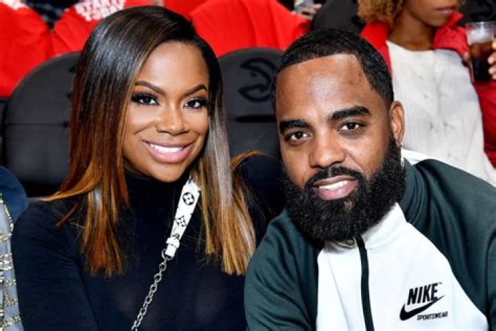 Kandi Burruss’ Latest Photo With Todd Tucker Has Fans Praising The Couple