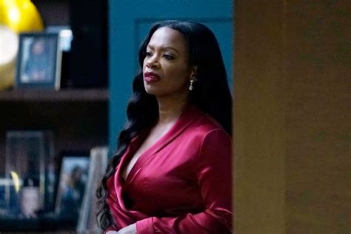 Kandi Burruss Makes Fans’ Day With This Photo Featuring Andy Cohen