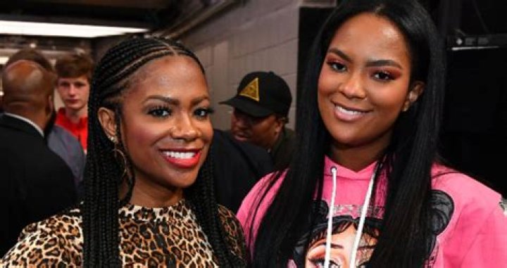 Kandi Burruss Makes Fans Excited With This ‘Speak On It’ Episode Featuring Kenya Moore