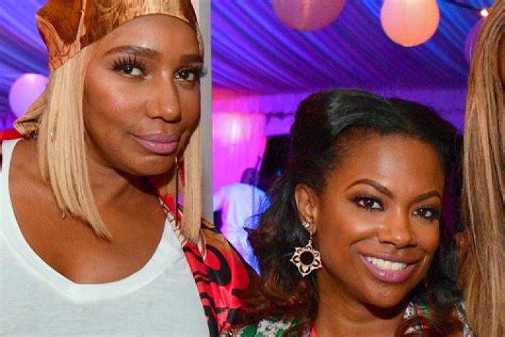 Kandi Burruss Makes Fans Laugh Their Hearts Out With This Parody Video Featuring Herself And NeNe Leakes – See It Here