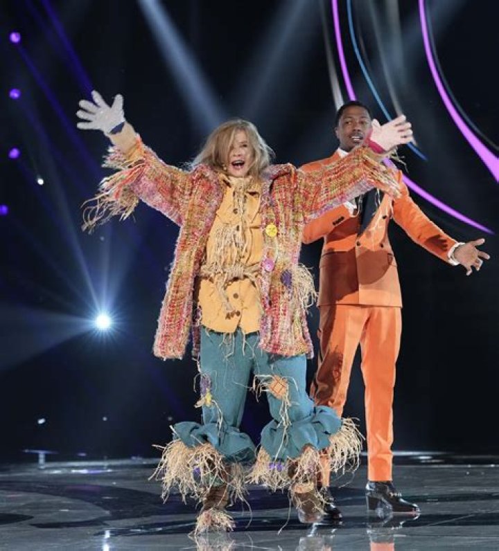 Kandi Burruss May Make New Music — Some Fans Are Conflicted While Others Think She Is On The Masked Singer