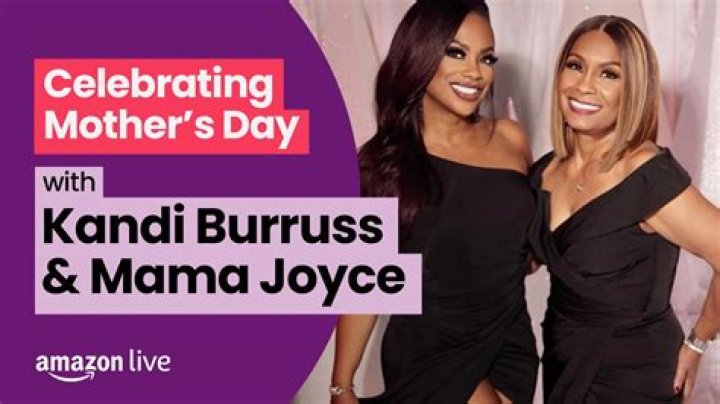 Kandi Burruss Opens Up About Telling Her 4-Year-Old Son About Police Brutality