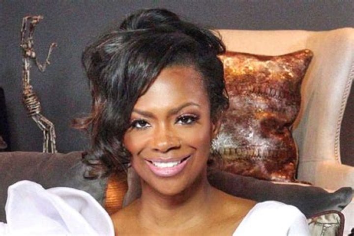 Kandi Burruss Opens Up About The RHOA Virtual Reunion – Check Out Her Video