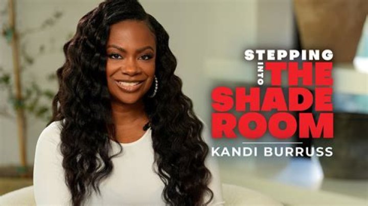 Kandi Burruss Receives Backlash From Haters Following This IG Post