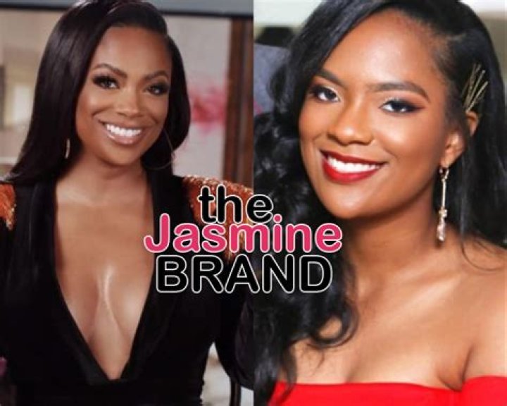 Kandi Burruss Recommends Fans An Exquisite Dermatologist In Atlanta