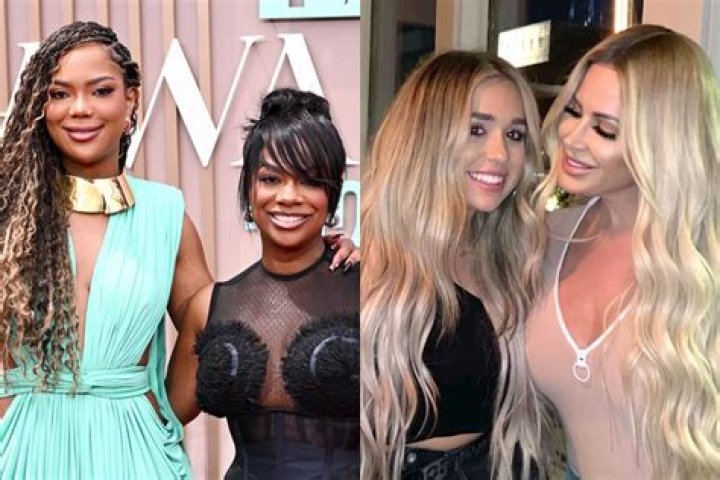 Kandi Burruss Reveals That NeNe Leakes Is Friendless On ‘RHOA’ — Will Kenya Moore’s Return Make Things Worse?