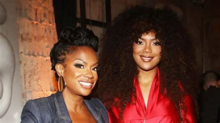 Kandi Burruss Reveals To Fans What She Is Doing To Lose Weight