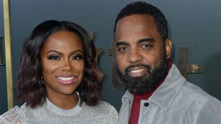 Kandi Burruss Shares A New Kandi & Todd Episode On Her YouTube Channel – Check It Out Here