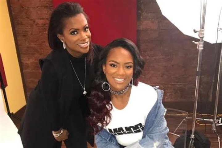 Kandi Burruss Shares A ‘Proud Mom Moment’ – Riley Burruss Will Host The NFL Juniors Concert Where Jacob Sartorius Performs – Fans Say Riley Is Twinning With Her Mom