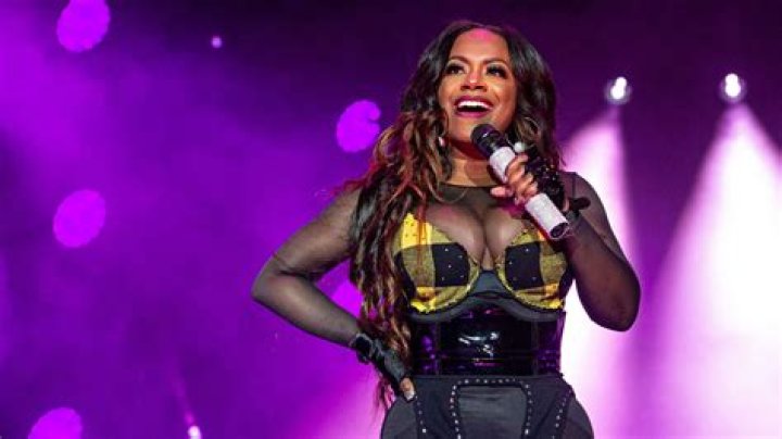 Kandi Burruss Shares A Video With Some Amazing Black-Owned Businesses