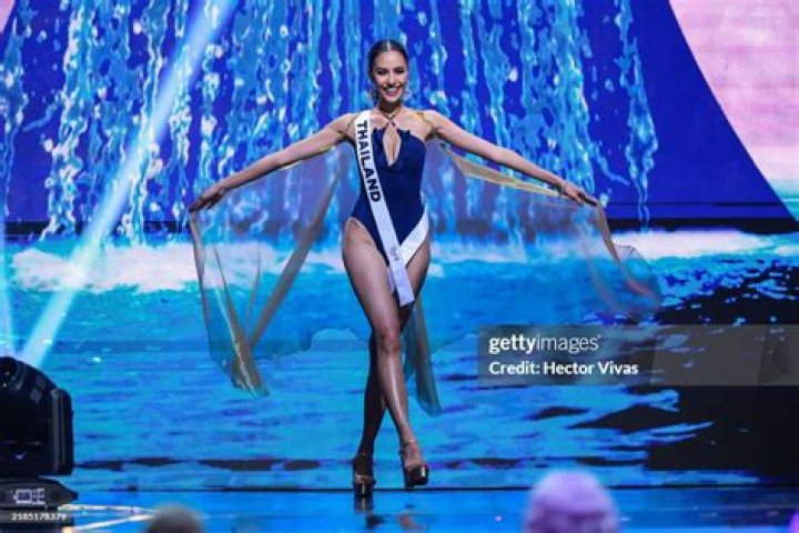 Kandi Burruss Shares Another Round Of Pics From Thailand In Which She’s Rocking Her Beach Body – Check Them Out Here