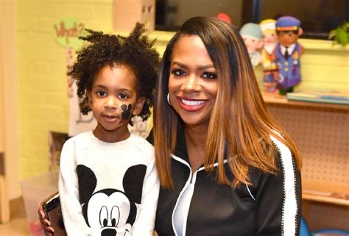 Kandi Burruss Shows Fans Ace Wells Tucker’s Latest Reason For Joy – See The Video