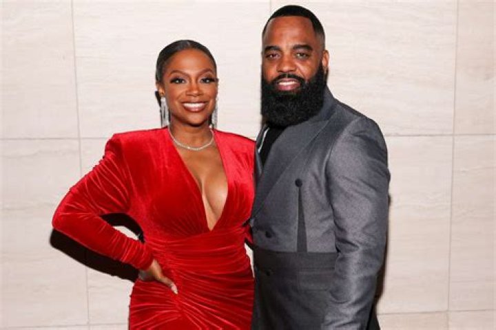 Kandi Burruss Shows Love To People How Appreciated Her During Black History Month