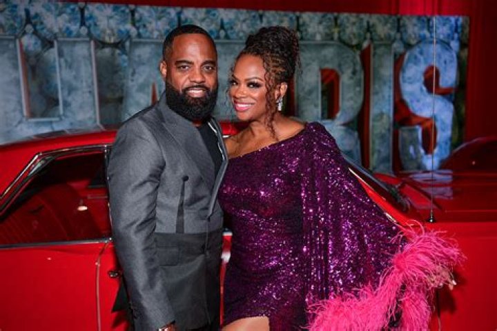Kandi Burruss Shows Tiny Harris Love With Her Latest Post On Social Media