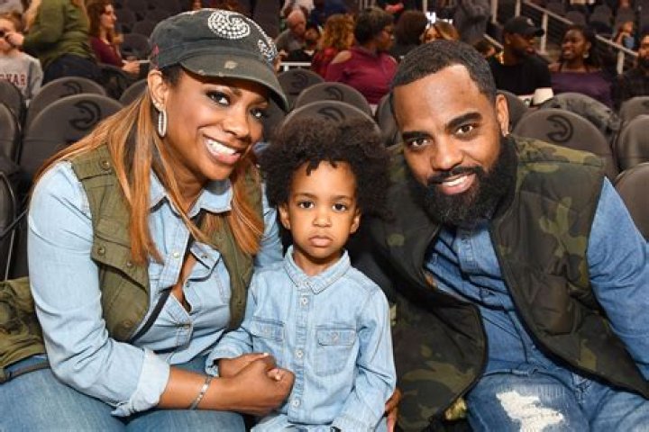 Kandi Burruss’ Son, Ace Wells Tucker Had His First Flag Football Game